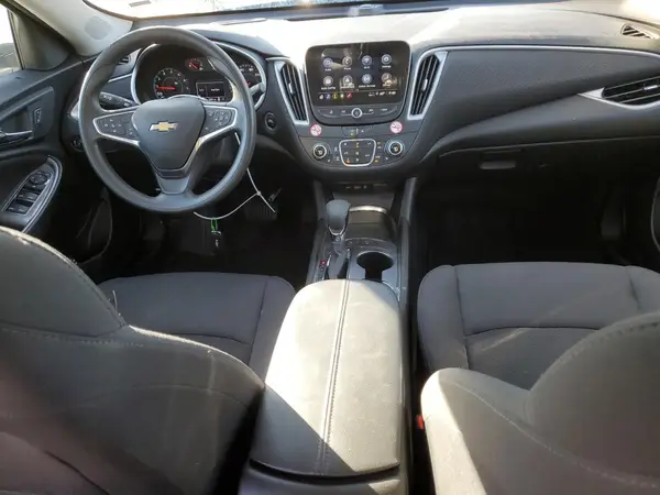 1G1ZD5ST9SF118315 2025 CHEVROLET MALIBU - Image 8