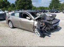 1G1ZD5ST9SF118542 2025 CHEVROLET MALIBU