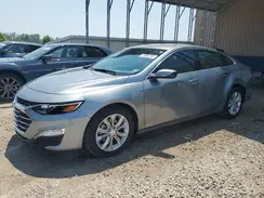 1G1ZD5ST9SF119268 2025 CHEVROLET MALIBU