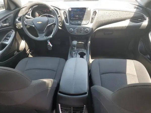 1G1ZD5ST9SF119268 2025 CHEVROLET MALIBU - Image 8