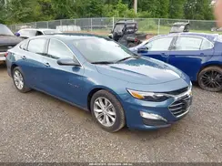 1G1ZD5ST9SF119514 2025 CHEVROLET MALIBU