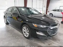 1G1ZD5ST9SF120579 2025 CHEVROLET MALIBU