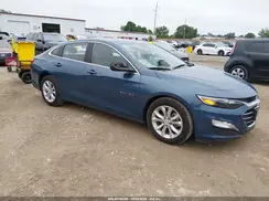 1G1ZD5ST9SF120985 2025 CHEVROLET MALIBU