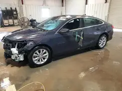 1G1ZD5ST9SF121280 2025 CHEVROLET MALIBU