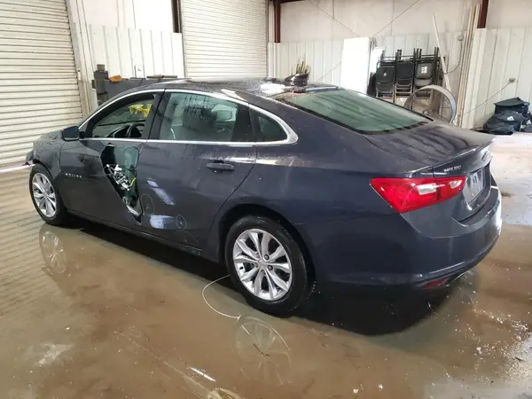 1G1ZD5ST9SF121280 2025 CHEVROLET MALIBU - Image 2