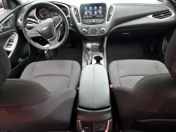 1G1ZD5ST9SF121280 2025 CHEVROLET MALIBU - Image 8
