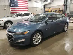 1G1ZD5ST9SF121571 2025 CHEVROLET MALIBU