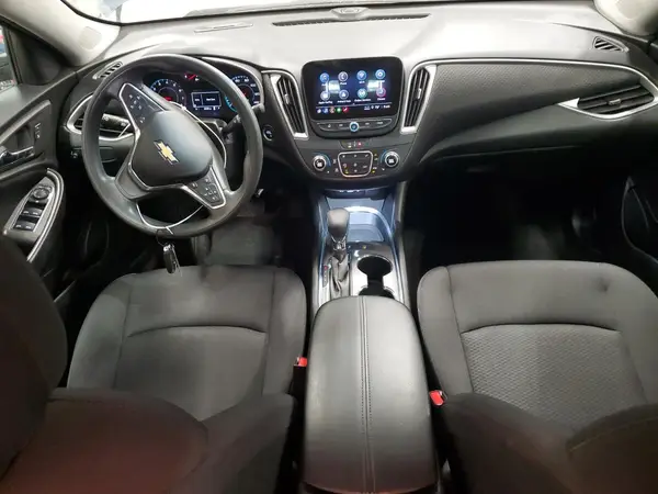 1G1ZD5ST9SF121571 2025 CHEVROLET MALIBU - Image 8