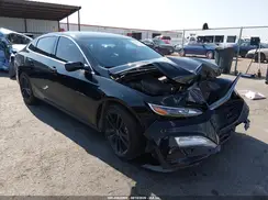 1G1ZD5ST9SF121618 2025 CHEVROLET MALIBU