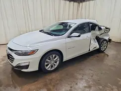 1G1ZD5ST9SF121747 2025 CHEVROLET MALIBU