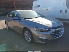 1G1ZD5ST9SF122171 2025 CHEVROLET MALIBU