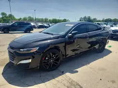 1G1ZD5ST9SF122588 2025 CHEVROLET MALIBU