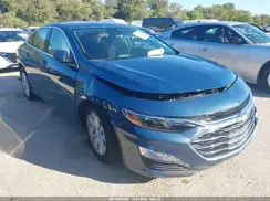 1G1ZD5ST9SF122817 2025 CHEVROLET MALIBU