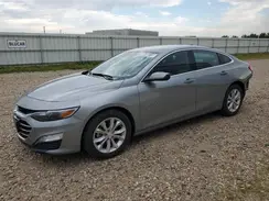 1G1ZD5ST9SF122865 2025 CHEVROLET MALIBU