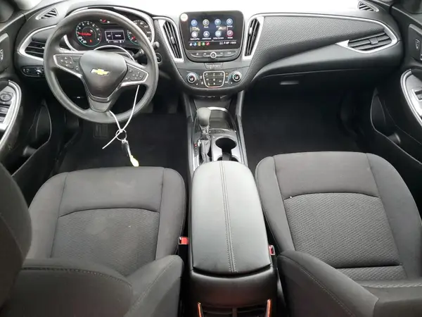 1G1ZD5ST9SF122865 2025 CHEVROLET MALIBU - Image 8