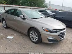 1G1ZD5ST9SF123157 2025 CHEVROLET MALIBU