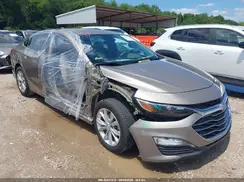 1G1ZD5ST9SF123305 2025 CHEVROLET MALIBU
