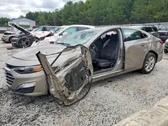 1G1ZD5ST9SF125474 2025 CHEVROLET MALIBU