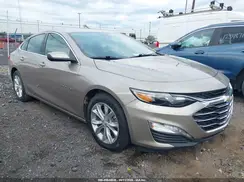 1G1ZD5ST9SF125488 2025 CHEVROLET MALIBU