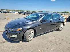 1G1ZD5ST9SF125992 2025 CHEVROLET MALIBU