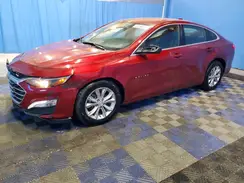 1G1ZD5ST9SF126107 2025 CHEVROLET MALIBU