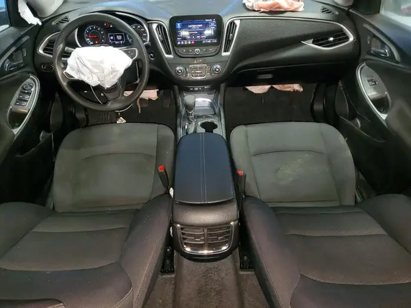 1G1ZD5ST9SF126107 2025 CHEVROLET MALIBU - Image 8