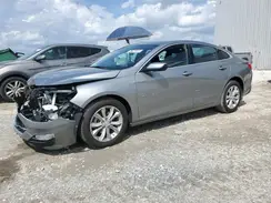 1G1ZD5ST9SF126379 2025 CHEVROLET MALIBU