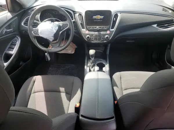 1G1ZD5ST9SF126379 2025 CHEVROLET MALIBU - Image 8