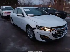 1G1ZD5ST9SF127418 2025 CHEVROLET MALIBU