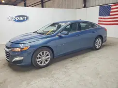 1G1ZD5ST9SF127631 2025 CHEVROLET MALIBU