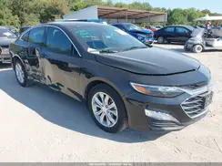 1G1ZD5ST9SF127807 2025 CHEVROLET MALIBU