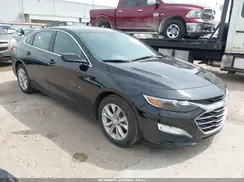 1G1ZD5ST9SF128116 2025 CHEVROLET MALIBU