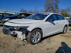 1G1ZD5ST9SF128312 2025 CHEVROLET MALIBU