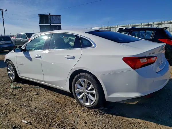1G1ZD5ST9SF128312 2025 CHEVROLET MALIBU - Image 2