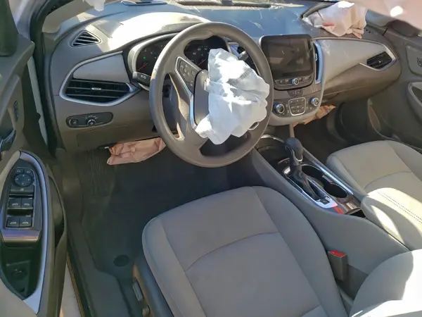 1G1ZD5ST9SF128312 2025 CHEVROLET MALIBU - Image 8
