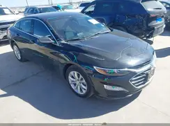 1G1ZD5ST9SF130190 2025 CHEVROLET MALIBU