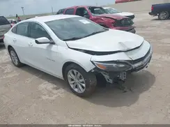 1G1ZD5ST9SF130612 2025 CHEVROLET MALIBU