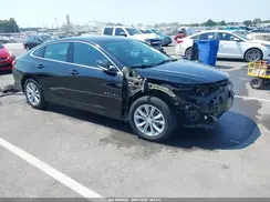 1G1ZD5ST9SF130948 2025 CHEVROLET MALIBU