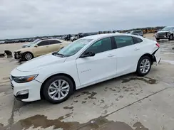 1G1ZD5ST9SF131369 2025 CHEVROLET MALIBU