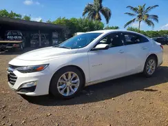 1G1ZD5ST9SF131632 2025 CHEVROLET MALIBU