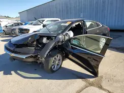 1G1ZD5ST9SF132280 2025 CHEVROLET MALIBU