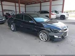1G1ZD5ST9SF132988 2025 CHEVROLET MALIBU