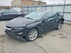 1G1ZD5ST9SF133025 2025 CHEVROLET MALIBU