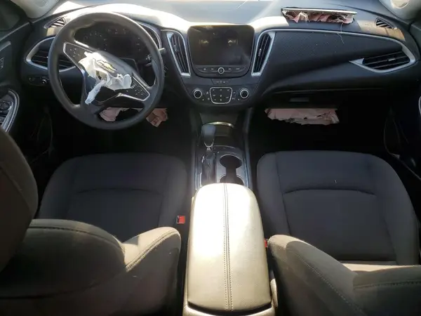 1G1ZD5ST9SF133025 2025 CHEVROLET MALIBU - Image 8