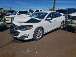 1G1ZD5ST9SF133073 2025 CHEVROLET MALIBU