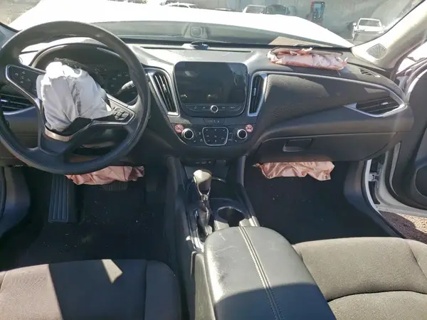 1G1ZD5ST9SF133073 2025 CHEVROLET MALIBU - Image 8