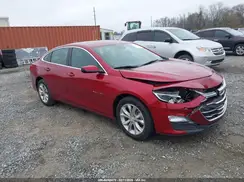1G1ZD5ST9SF133736 2025 CHEVROLET MALIBU