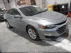1G1ZD5ST9SF134255 2025 CHEVROLET MALIBU
