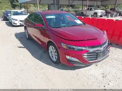 1G1ZD5ST9SF134546 2025 CHEVROLET MALIBU