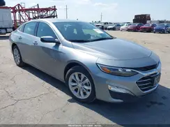 1G1ZD5ST9SF134899 2025 CHEVROLET MALIBU